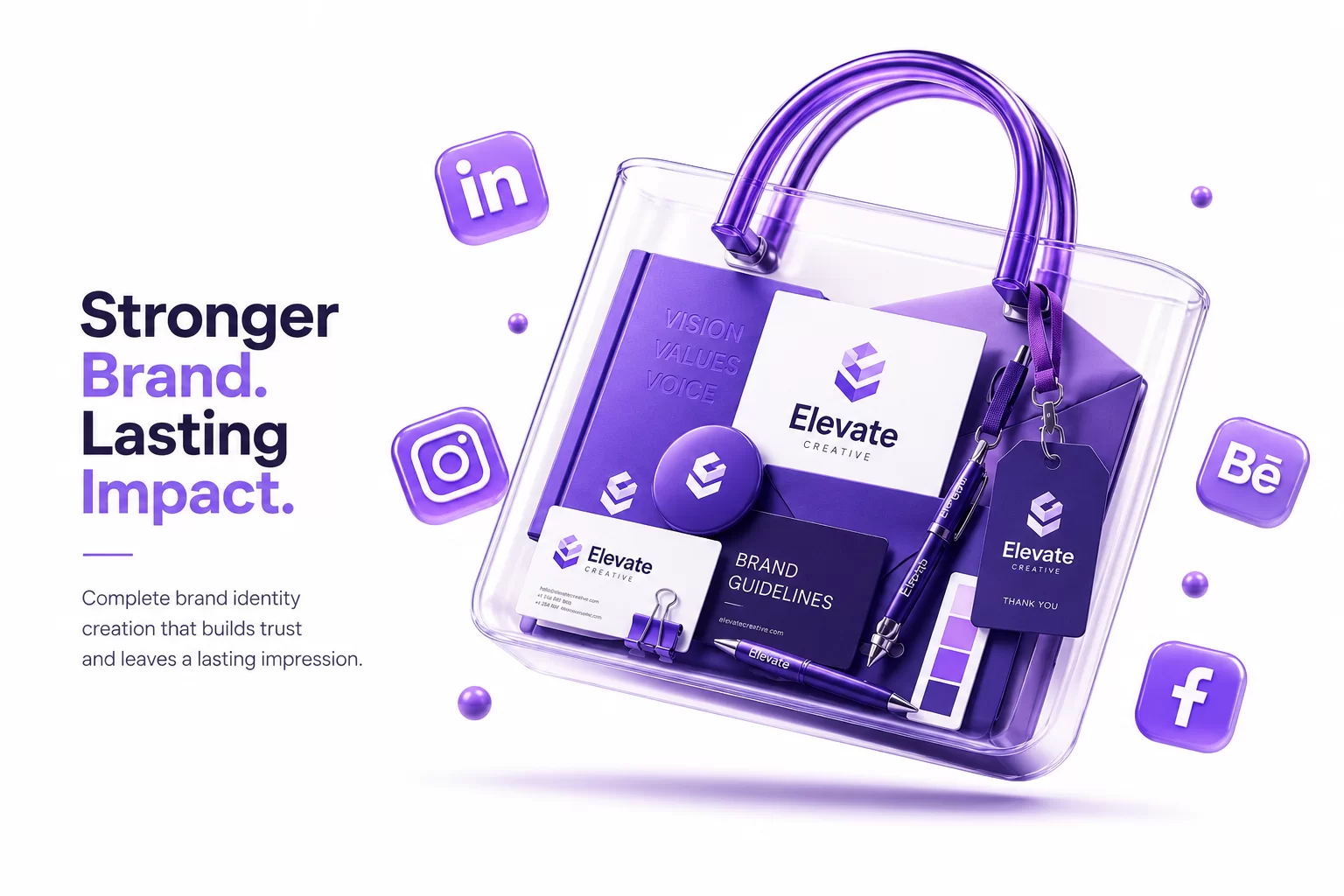 Branding Illustration